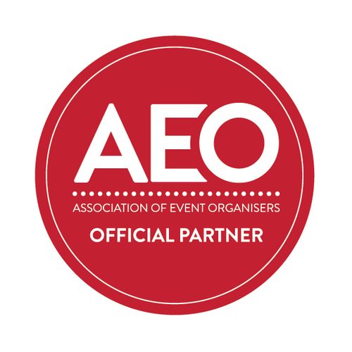 AEO AND MESSE FRANKFURT RENEW PARTNERSHIP